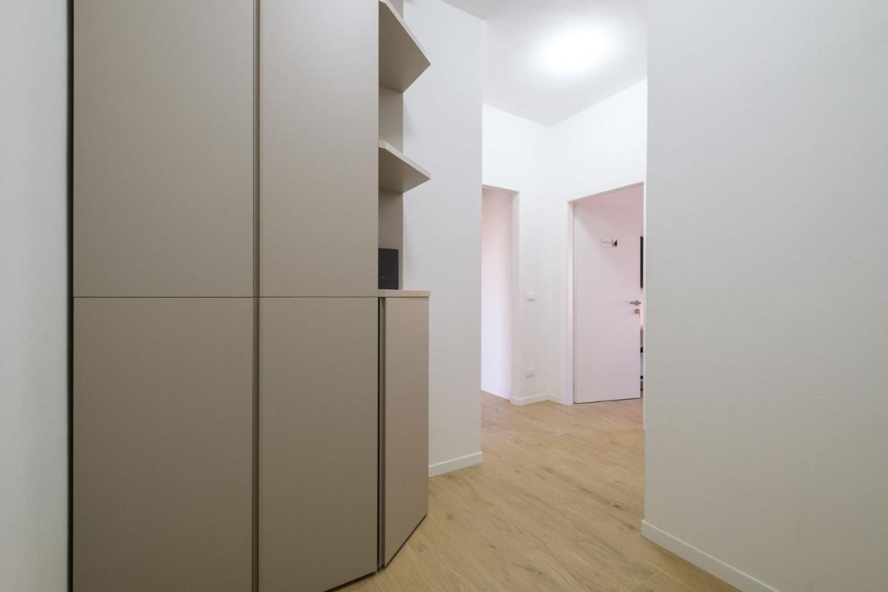 Casa Macca By Studio Vita Διαμέρισμα Μπολόνια Εξωτερικό φωτογραφία